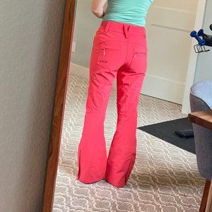 Roxy softshell ski/snowboard pants